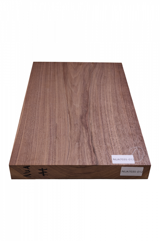 Body Nussbaum, amerik. 1-tlg., Einzelstück #012